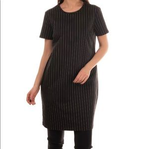 NWT VERSACE JEANS Shift Dress XL